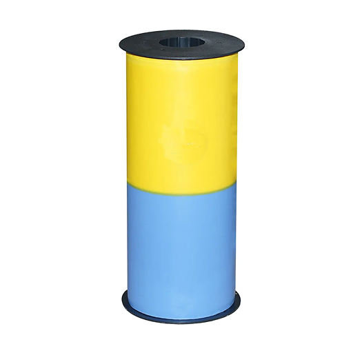 Sarı-Mavi Yapışkan Rulo Tuzağı