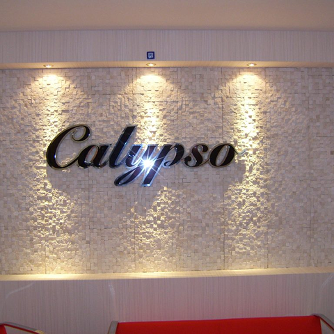 Işıksız Tabelalar